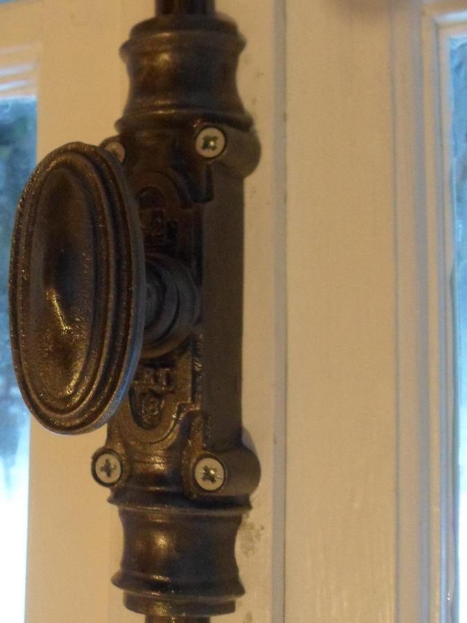 ベス・エ・サンタナステーズ Le Pont Du Roy Bed & Breakfast エクステリア 写真